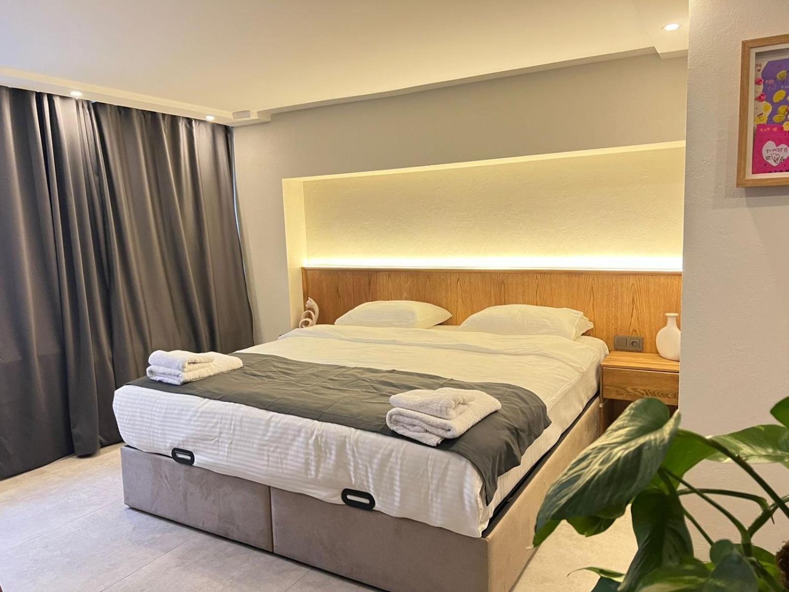 Khalkedon Suites — Photos 2