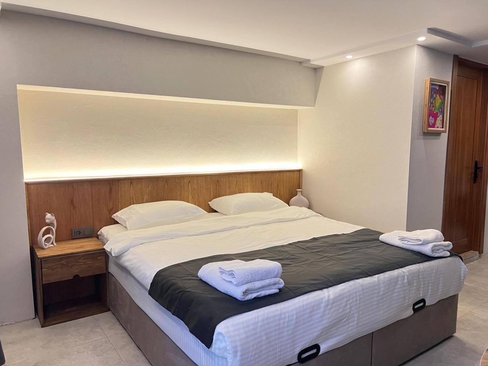 Khalkedon Suites — Photos 3